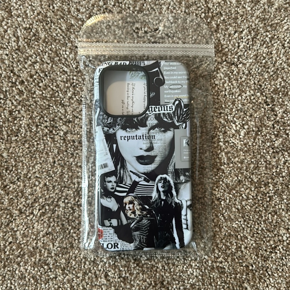 Phone case